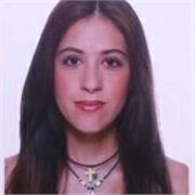 Profesora de primaria con mención en lenguas extranjeras. Trabajo de fin de carrera de “Didáctica de las matemáticas” un 9,5 de nota